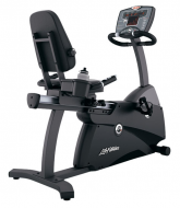 Горизонтальный велоэргометр LifeFitness R3-5